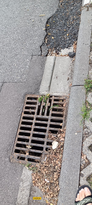 Zdjęcie 3 przedstawia problem zgłoszony w tym alercie