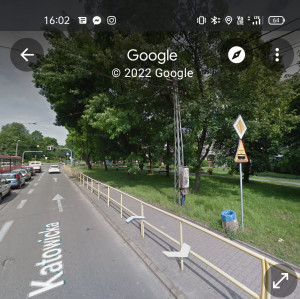 Zdjęcie 1 przedstawia problem zgłoszony w tym alercie