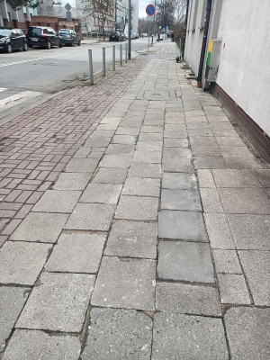 Zdjęcie 4 przedstawia problem zgłoszony w tym alercie
