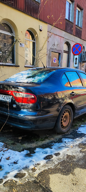 Zdjęcie 1 przedstawia problem zgłoszony w tym alercie