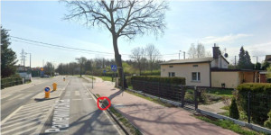 Zdjęcie 3 przedstawia problem zgłoszony w tym alercie