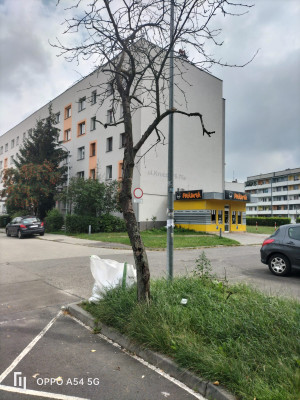 Zdjęcie 1 przedstawia problem zgłoszony w tym alercie