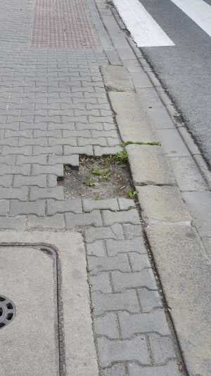 Zdjęcie 2 przedstawia problem zgłoszony w tym alercie