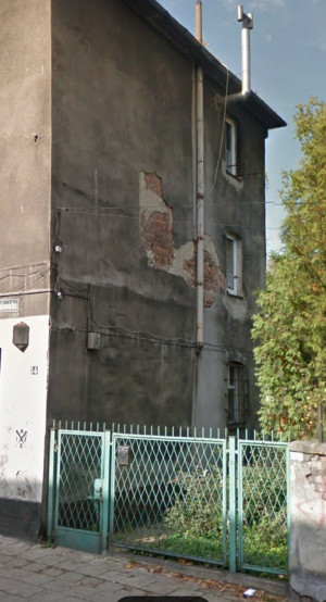 Zdjęcie 2 przedstawia problem zgłoszony w tym alercie