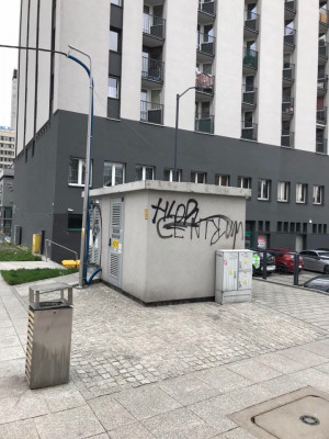 Zdjęcie 1 przedstawia problem zgłoszony w tym alercie