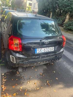 Zdjęcie 1 przedstawia problem zgłoszony w tym alercie