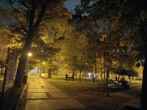 Zdjęcie 2 przedstawia problem zgłoszony w tym alercie