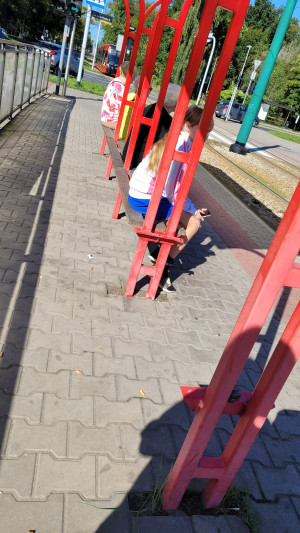 Zdjęcie 1 przedstawia problem zgłoszony w tym alercie