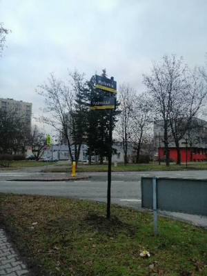 Zdjęcie 1 przedstawia problem zgłoszony w tym alercie