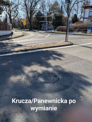 Zdjęcie 1 przedstawia problem zgłoszony w tym alercie