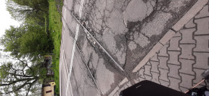 Zdjęcie 3 przedstawia problem zgłoszony w tym alercie