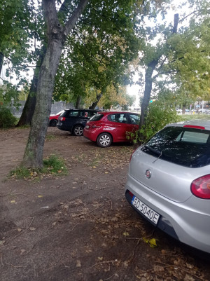 Zdjęcie 6 przedstawia problem zgłoszony w tym alercie