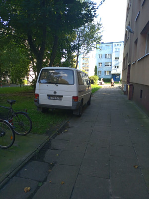 Zdjęcie 1 przedstawia problem zgłoszony w tym alercie
