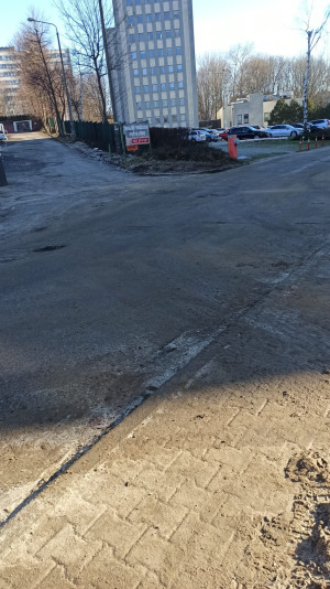 Zdjęcie 3 przedstawia problem zgłoszony w tym alercie