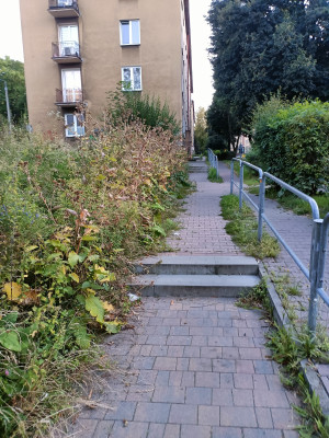 Zdjęcie 1 przedstawia problem zgłoszony w tym alercie