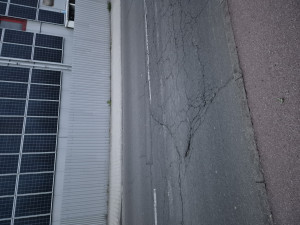 Zdjęcie 2 przedstawia problem zgłoszony w tym alercie