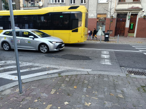 Zdjęcie 3 przedstawia problem zgłoszony w tym alercie