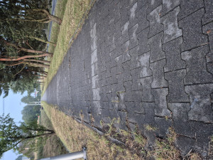Zdjęcie 1 przedstawia problem zgłoszony w tym alercie