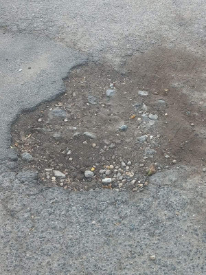 Zdjęcie 3 przedstawia problem zgłoszony w tym alercie