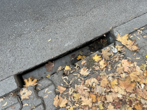 Zdjęcie 2 przedstawia problem zgłoszony w tym alercie