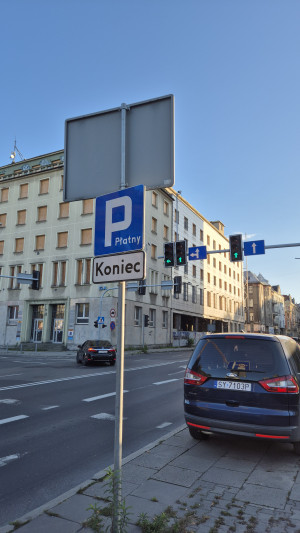 Zdjęcie 1 przedstawia problem zgłoszony w tym alercie