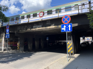 Zdjęcie 1 przedstawia problem zgłoszony w tym alercie