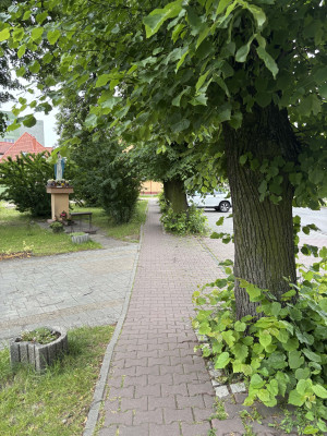 Zdjęcie 1 przedstawia problem zgłoszony w tym alercie
