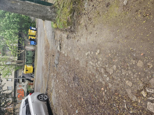 Zdjęcie 1 przedstawia problem zgłoszony w tym alercie