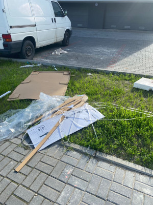 Zdjęcie 2 przedstawia problem zgłoszony w tym alercie