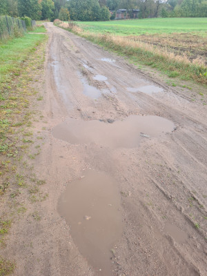 Zdjęcie 1 przedstawia problem zgłoszony w tym alercie
