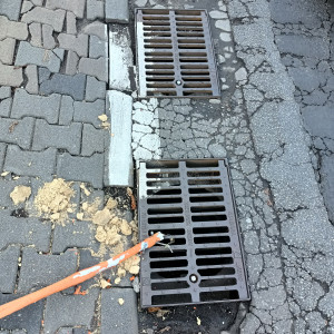 Zdjęcie 1 przedstawia problem zgłoszony w tym alercie