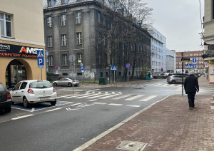 Zdjęcie 1 przedstawia problem zgłoszony w tym alercie