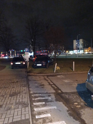 Zdjęcie 1 przedstawia problem zgłoszony w tym alercie