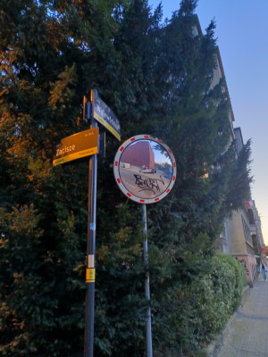 Zdjęcie 2 przedstawia problem zgłoszony w tym alercie