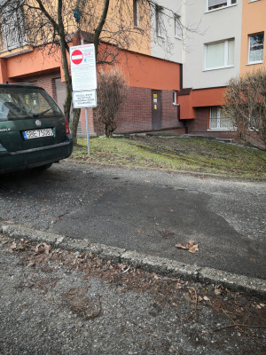 Zdjęcie 1 przedstawia problem zgłoszony w tym alercie