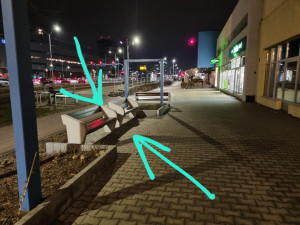 Zdjęcie 2 przedstawia problem zgłoszony w tym alercie