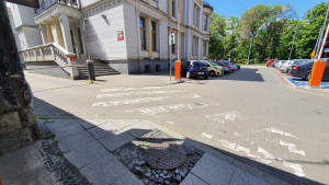 Zdjęcie 4 przedstawia problem zgłoszony w tym alercie