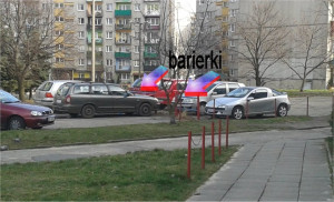 Zdjęcie 2 przedstawia problem zgłoszony w tym alercie