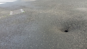 Zdjęcie 1 przedstawia problem zgłoszony w tym alercie
