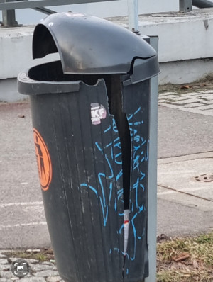 Zdjęcie 1 przedstawia problem zgłoszony w tym alercie