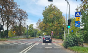 Zdjęcie 3 przedstawia problem zgłoszony w tym alercie