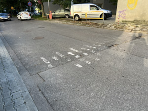 Zdjęcie 3 przedstawia problem zgłoszony w tym alercie