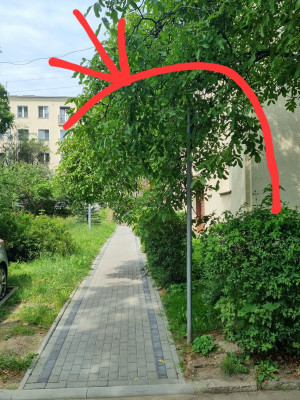 Zdjęcie 1 przedstawia problem zgłoszony w tym alercie