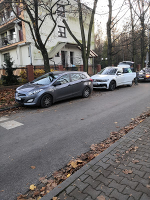 Zdjęcie 1 przedstawia problem zgłoszony w tym alercie