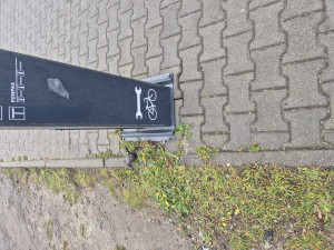 Zdjęcie 6 przedstawia problem zgłoszony w tym alercie