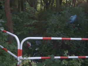 Zdjęcie 3 przedstawia problem zgłoszony w tym alercie