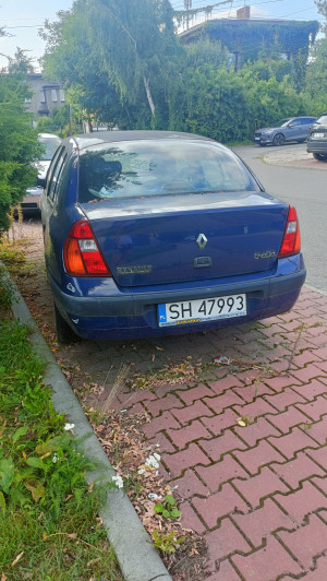 Zdjęcie 2 przedstawia problem zgłoszony w tym alercie