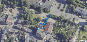 Zdjęcie 1 przedstawia problem zgłoszony w tym alercie