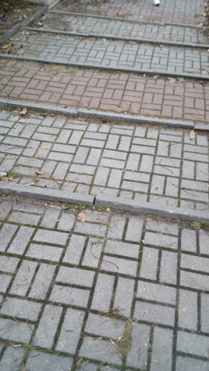 Zdjęcie 2 przedstawia problem zgłoszony w tym alercie