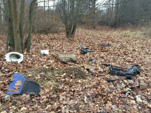 Zdjęcie 3 przedstawia problem zgłoszony w tym alercie